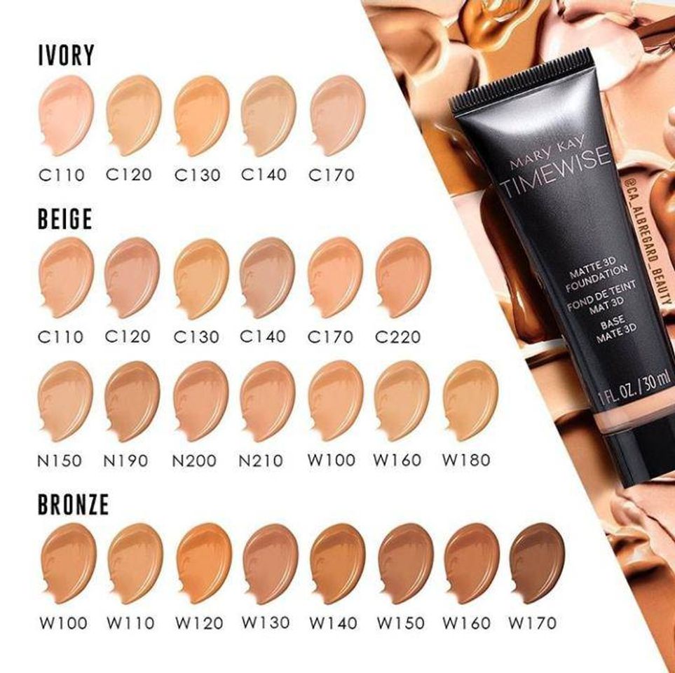 Social Base Mary kay 