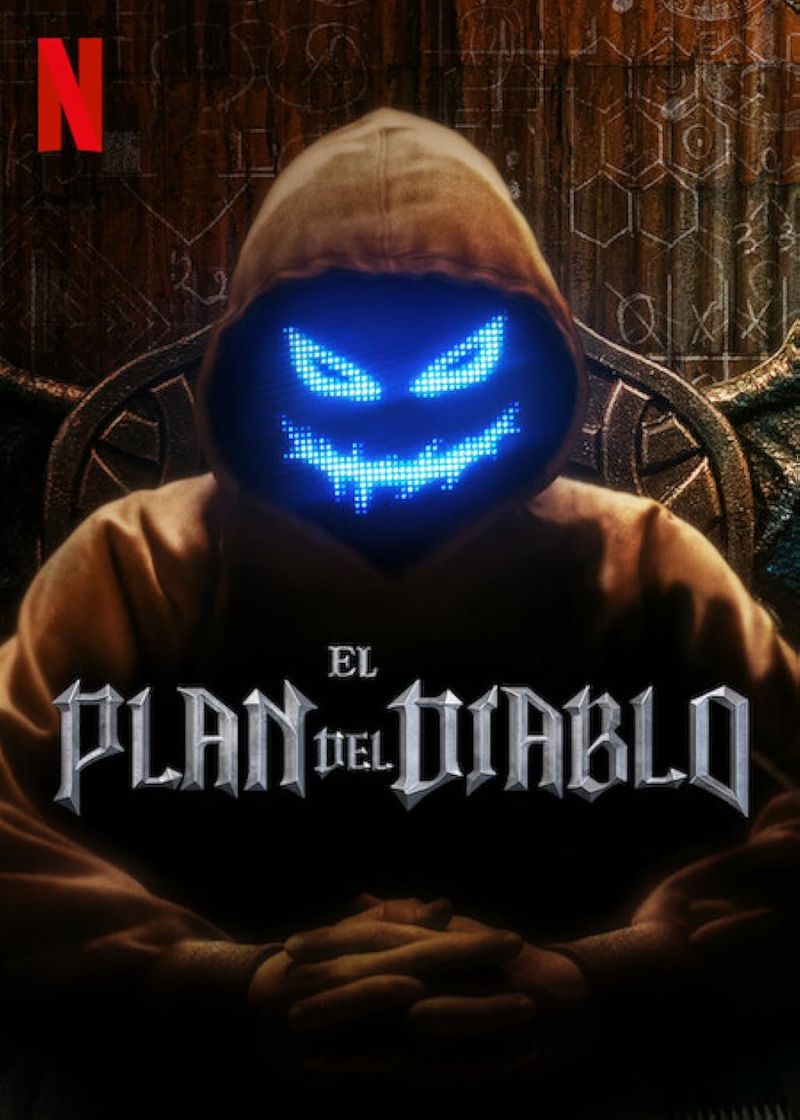 Serie El plan del diablo