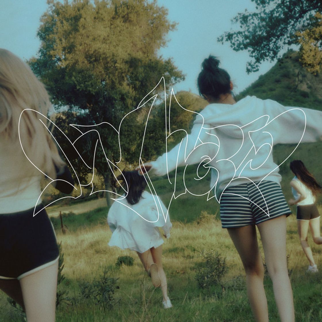 Music Welcome To MY World (feat. nævis)