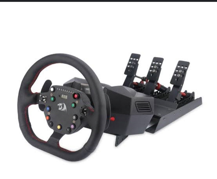 Social Simulador de corrida