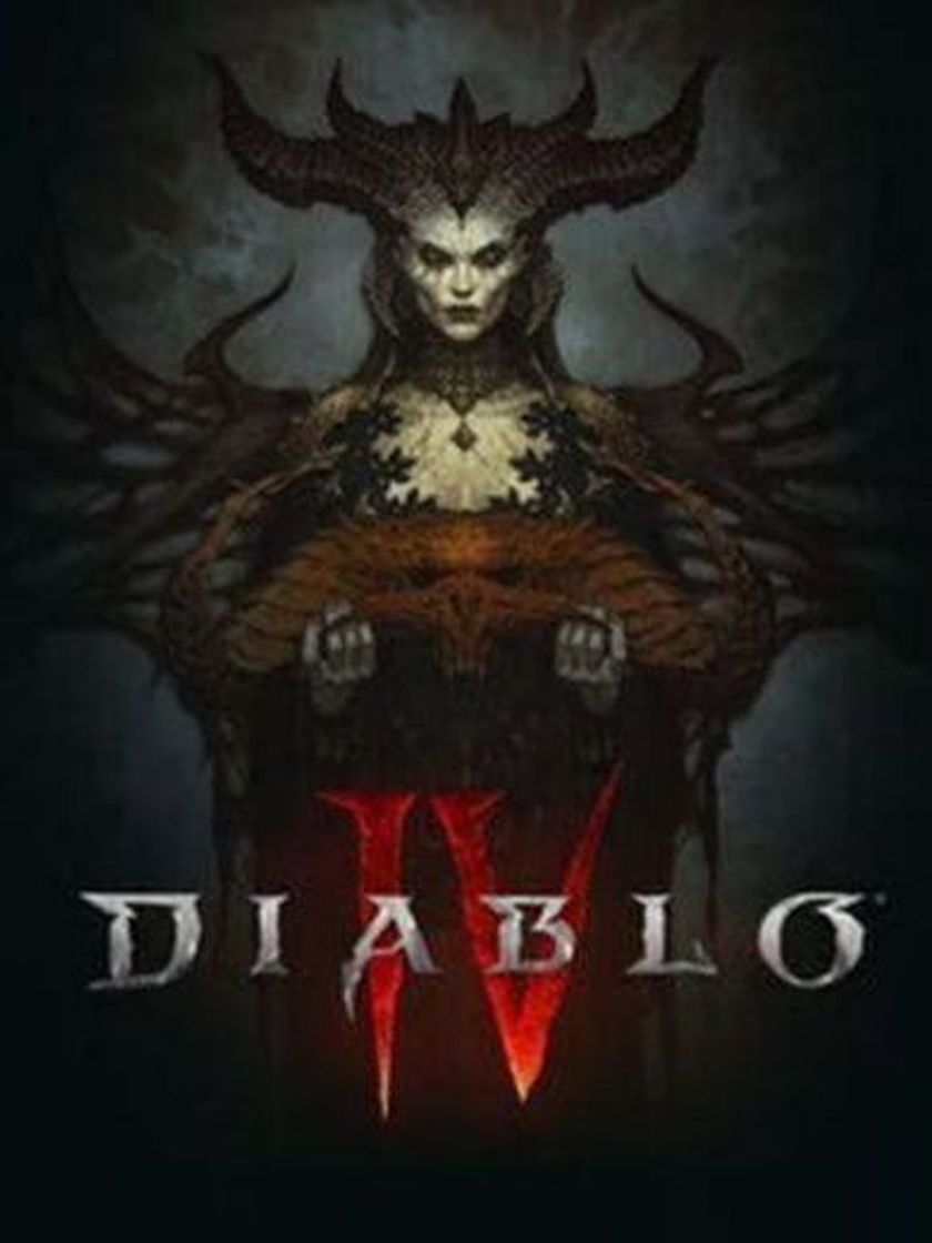 Videojuegos Diablo IV