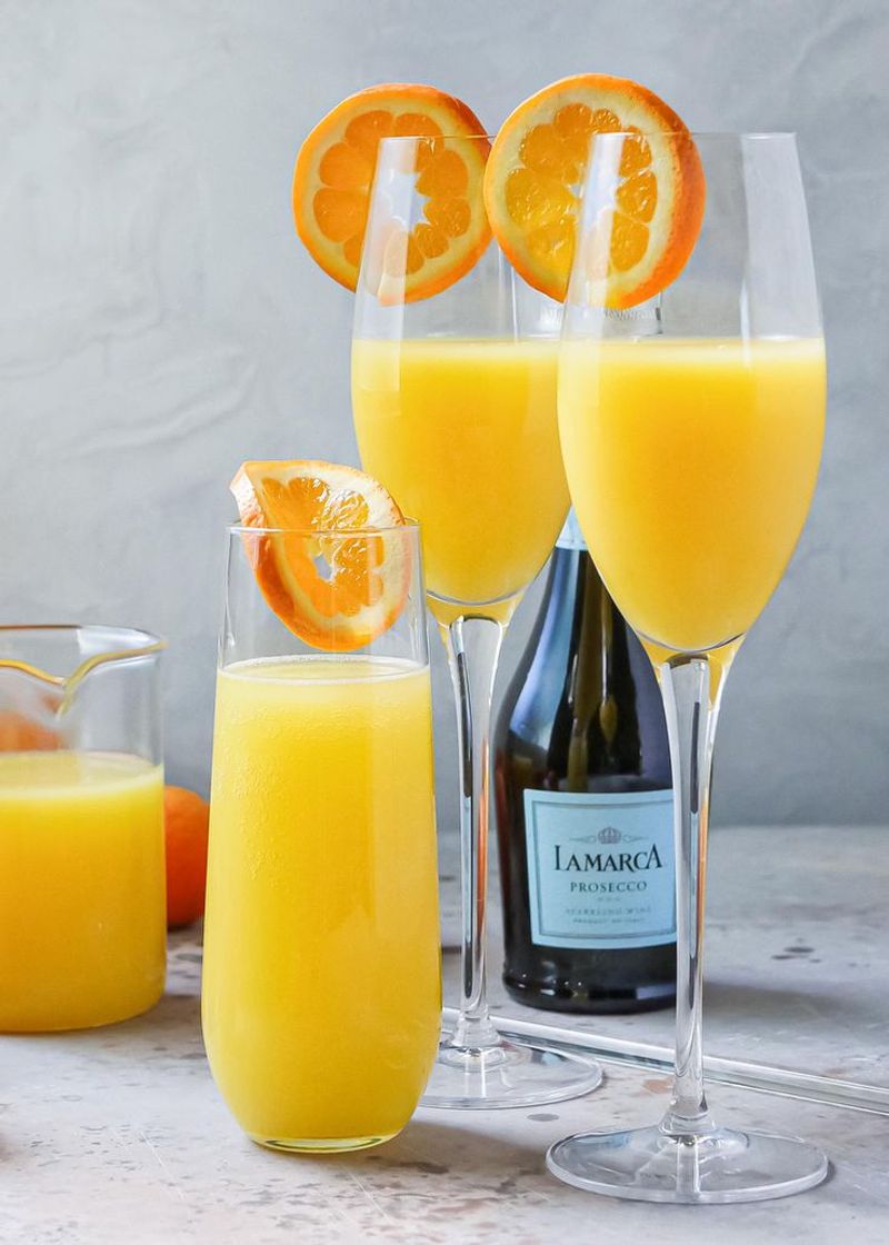 Fashion Mimosa