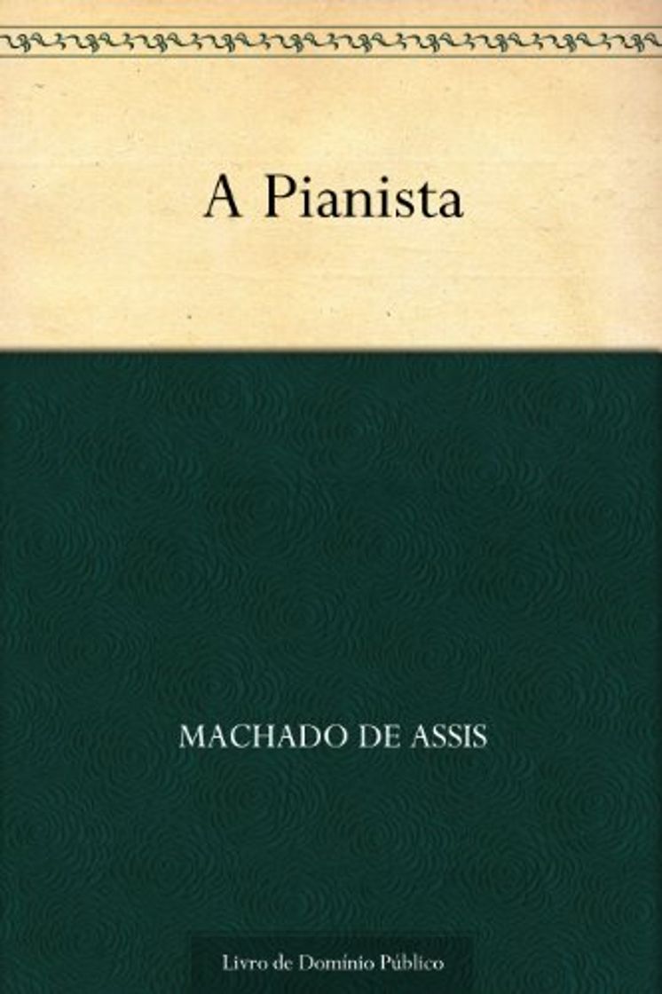 Libros A Pianista