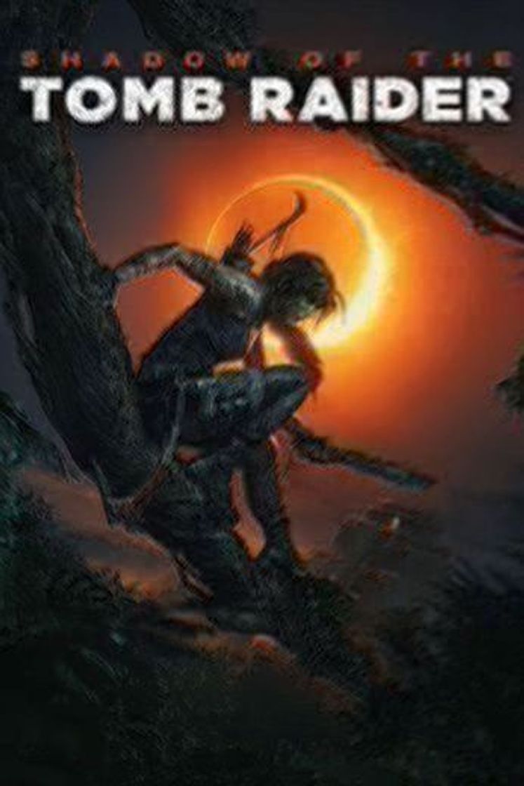 Videojuegos Shadow of the Tomb Raider