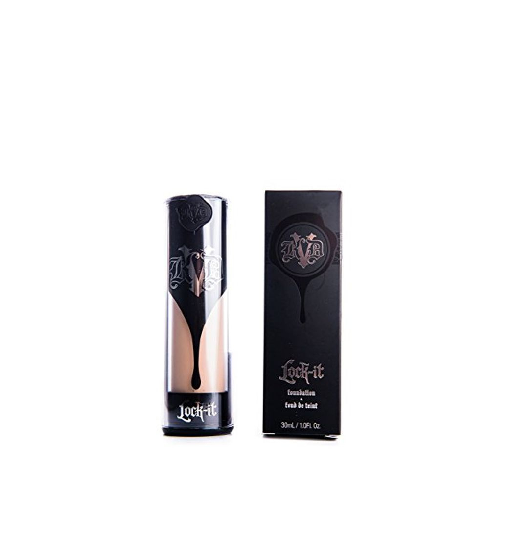 Products Kat Von D Lock-It Tattoo Foundation Light 46 by Kat Von D