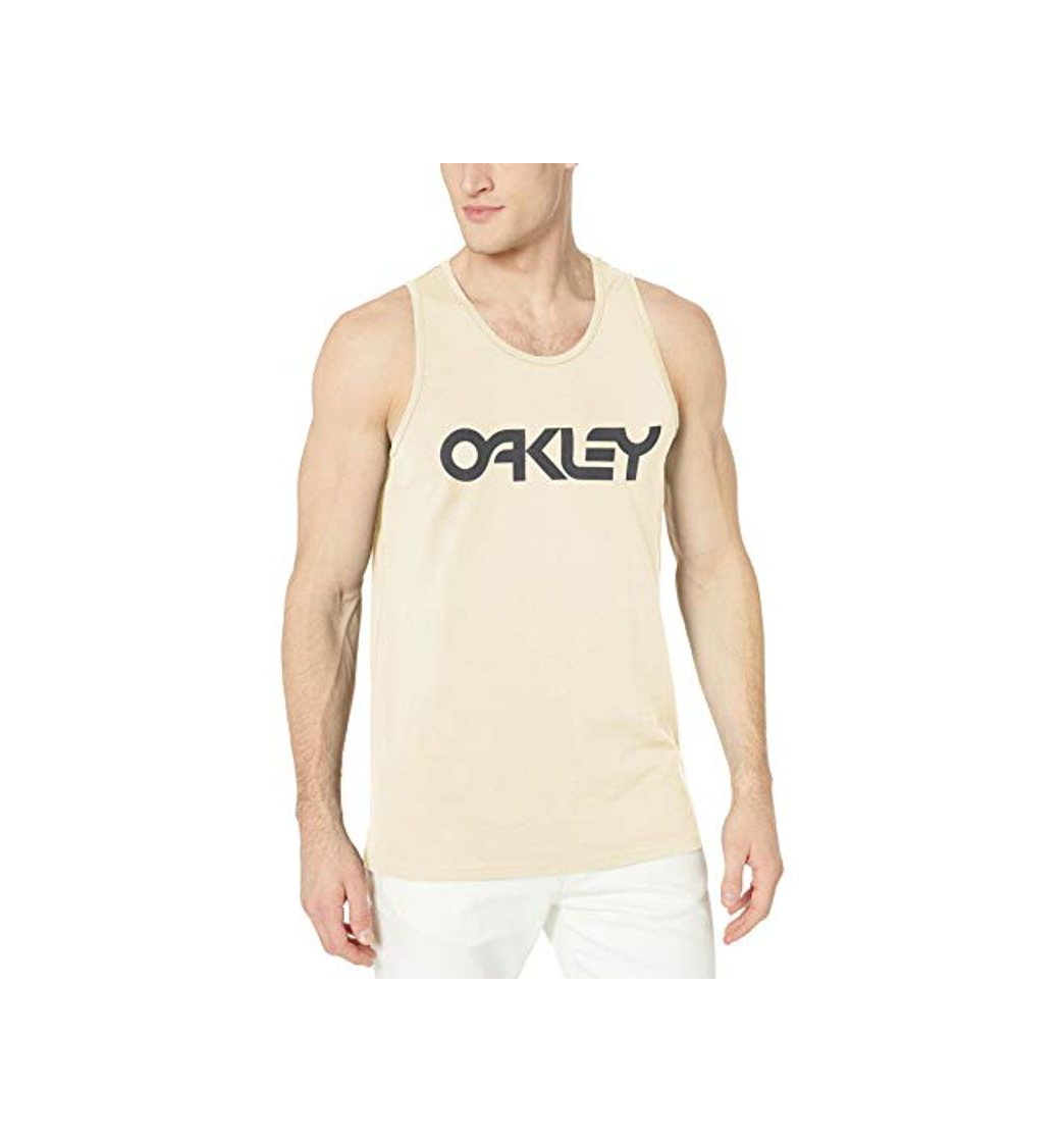 Moda Oakley Mark II Tank Camisa