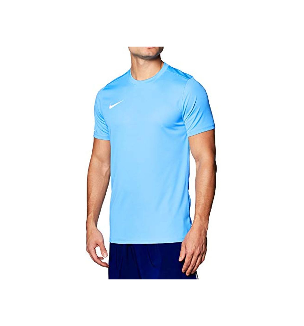 Fashion NIKE M Nk Dry Park VII JSY SS Camiseta de Manga Corta,