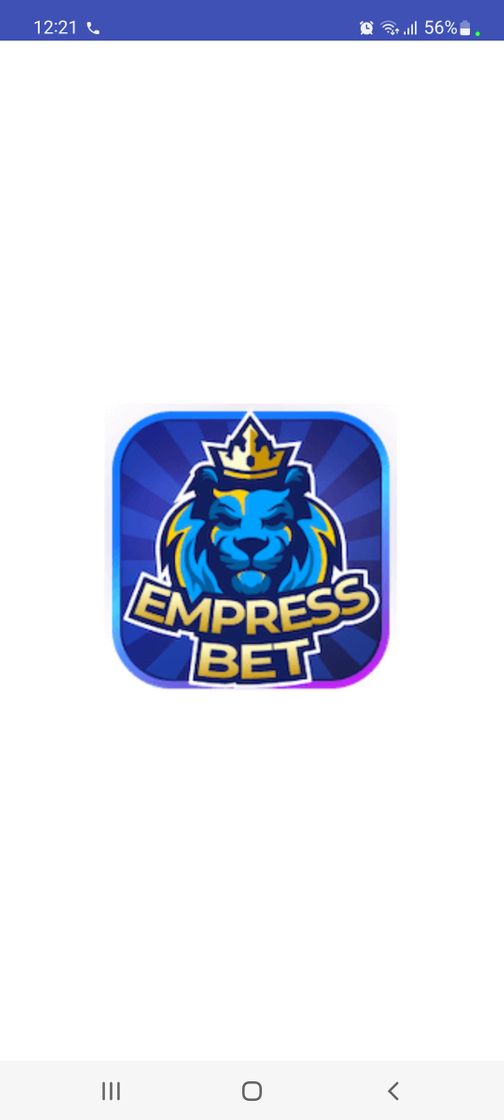 Moda EMPRESSBET 🎰