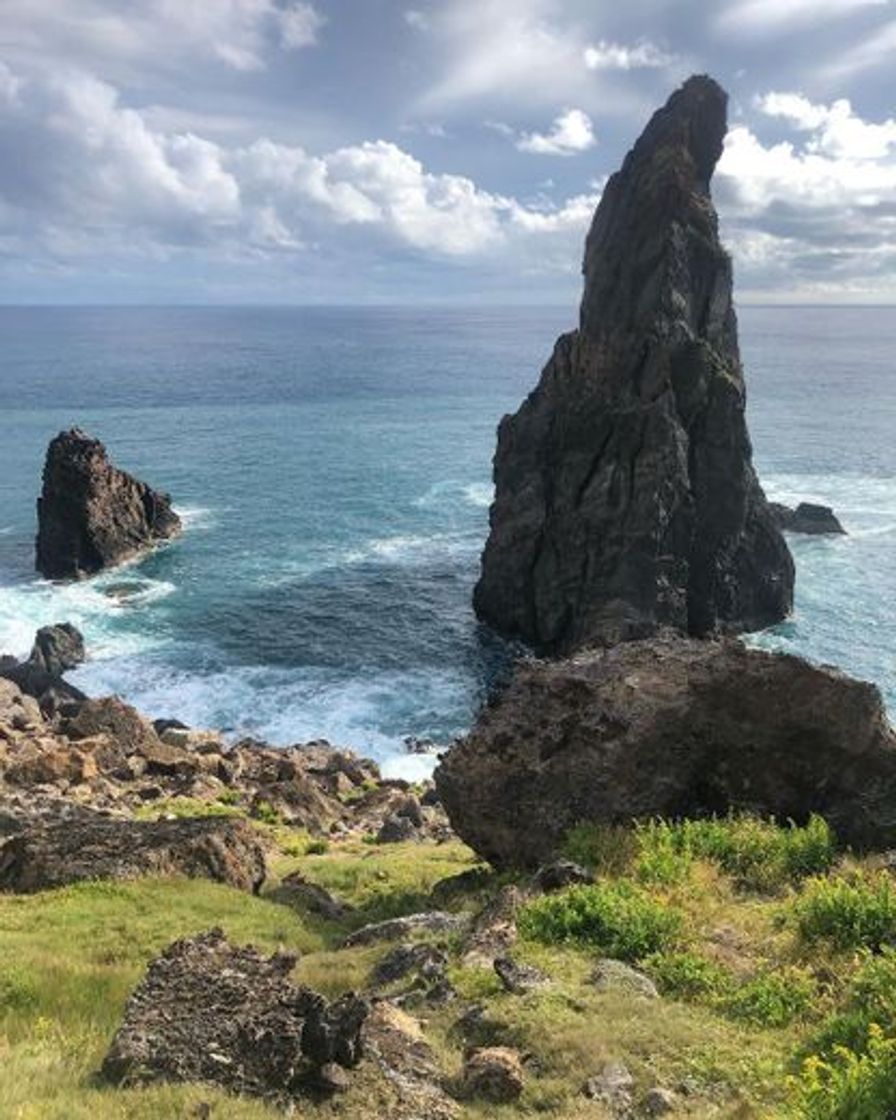 Lugar Ilha das Flores