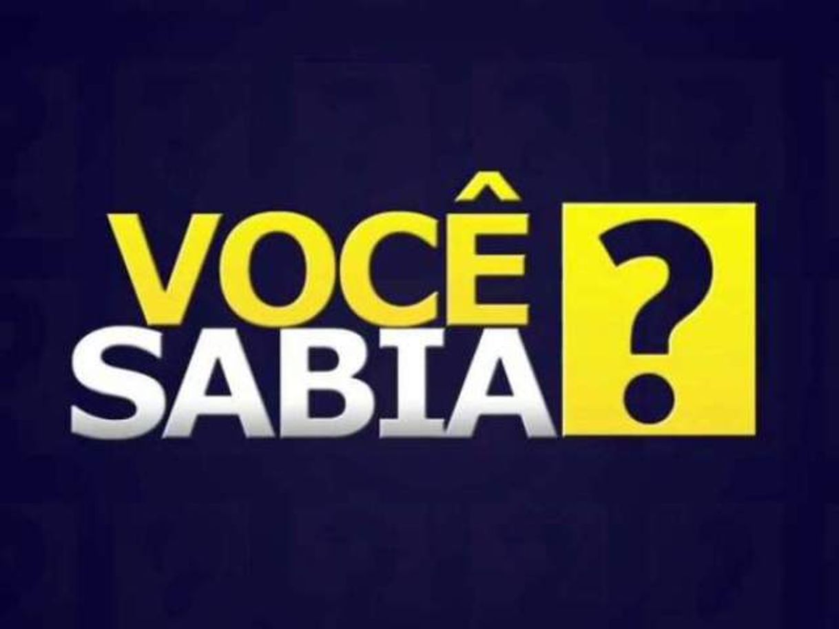 Social Você Sabia? - YouTube