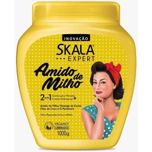 Meninas!! Usem os produtos da Skala, vocês vão amar❤️