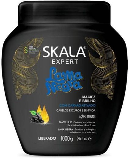 produtos pra cabelo