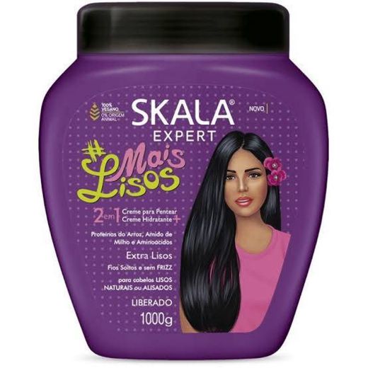 produtos pra cabelo 