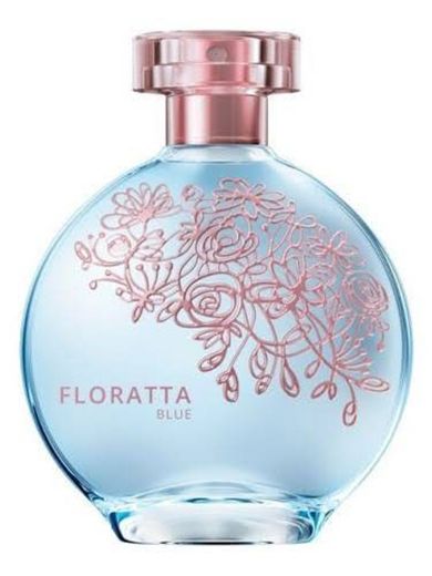 Perfumes Floratta, boticário
