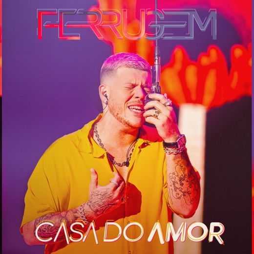 Casa do amor