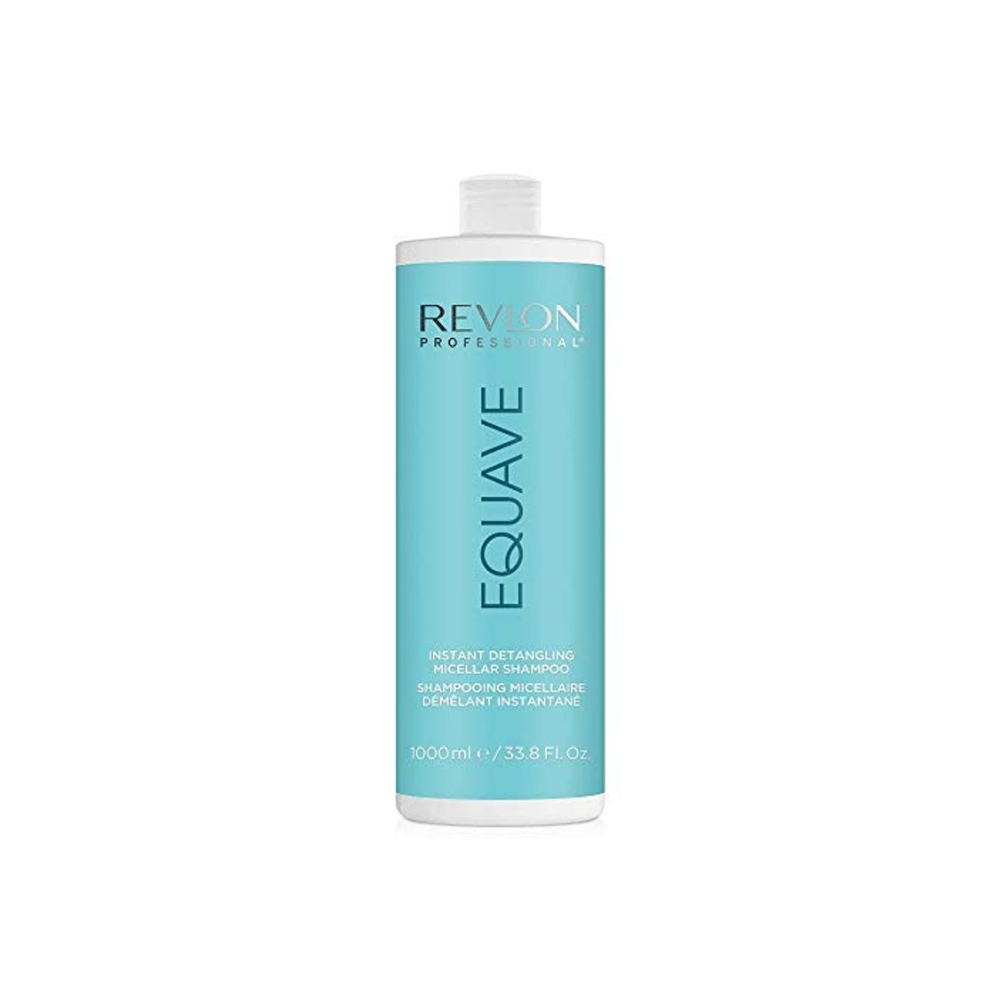 Revlon Professional Equave Micellar Champú 1000ml