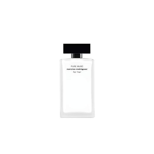 Narciso Rodriguez FOR HER PURE MUSC edp vapo 100 ml