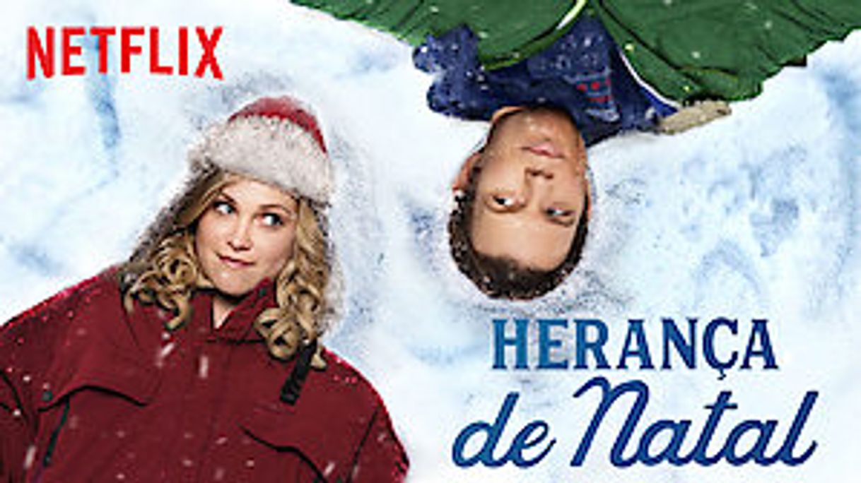 Herança de Natal
