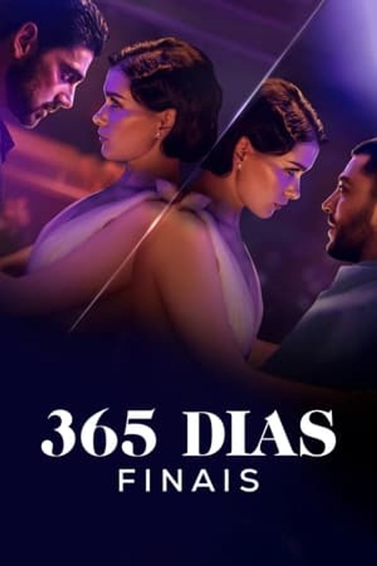 Movie The Next 365 Days
