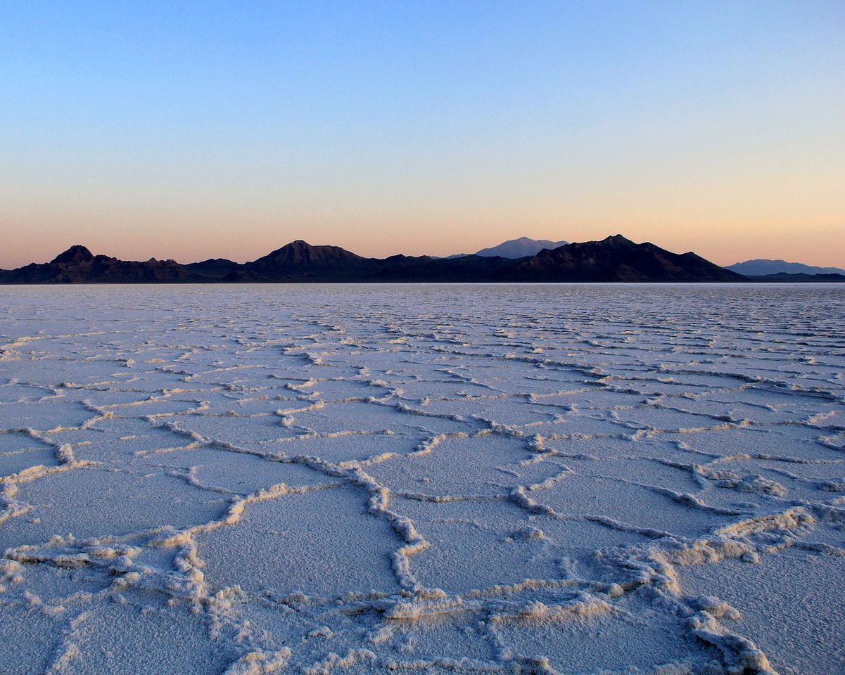 Place Salinas Grandes