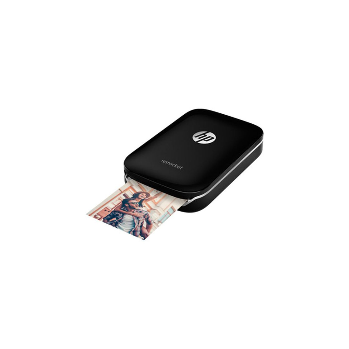 Producto HP Sprocket Portable Phone Printer