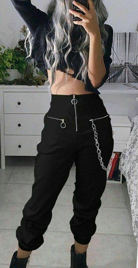 Fashion Calça