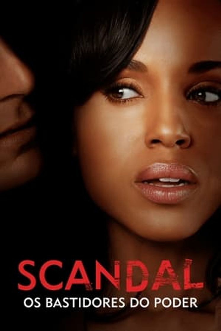 Serie Scandal