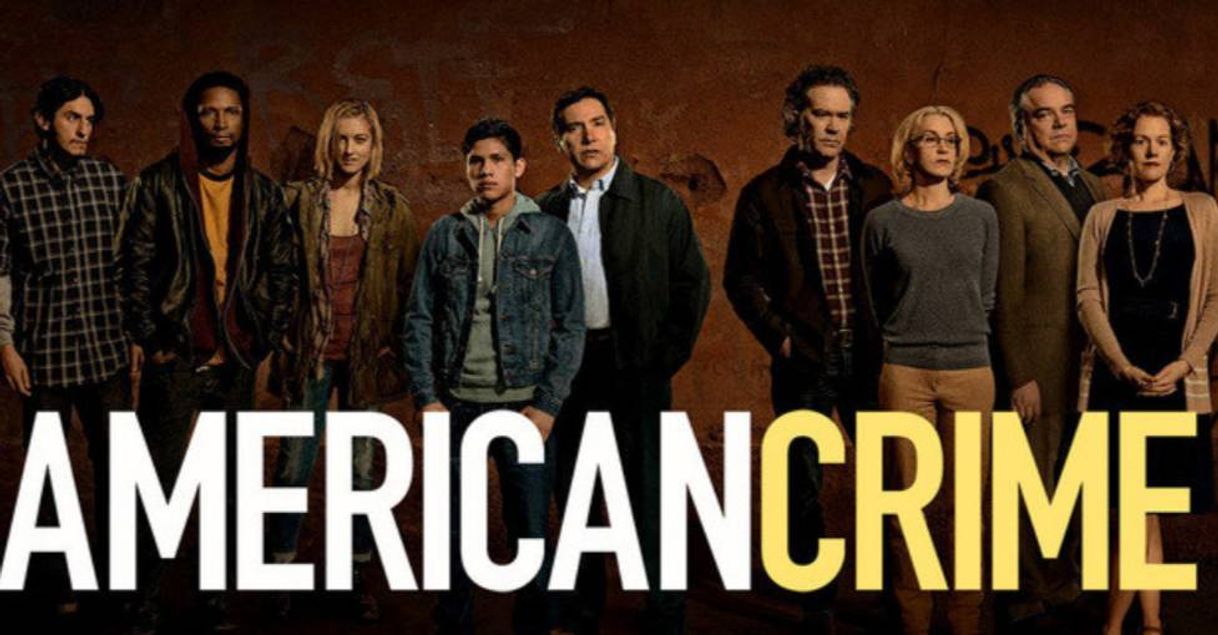 Serie American Crime