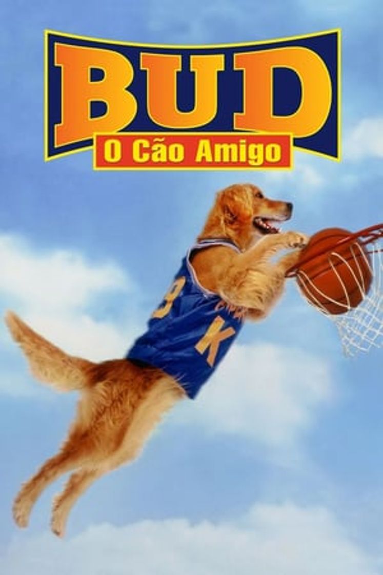 Movie Air Bud