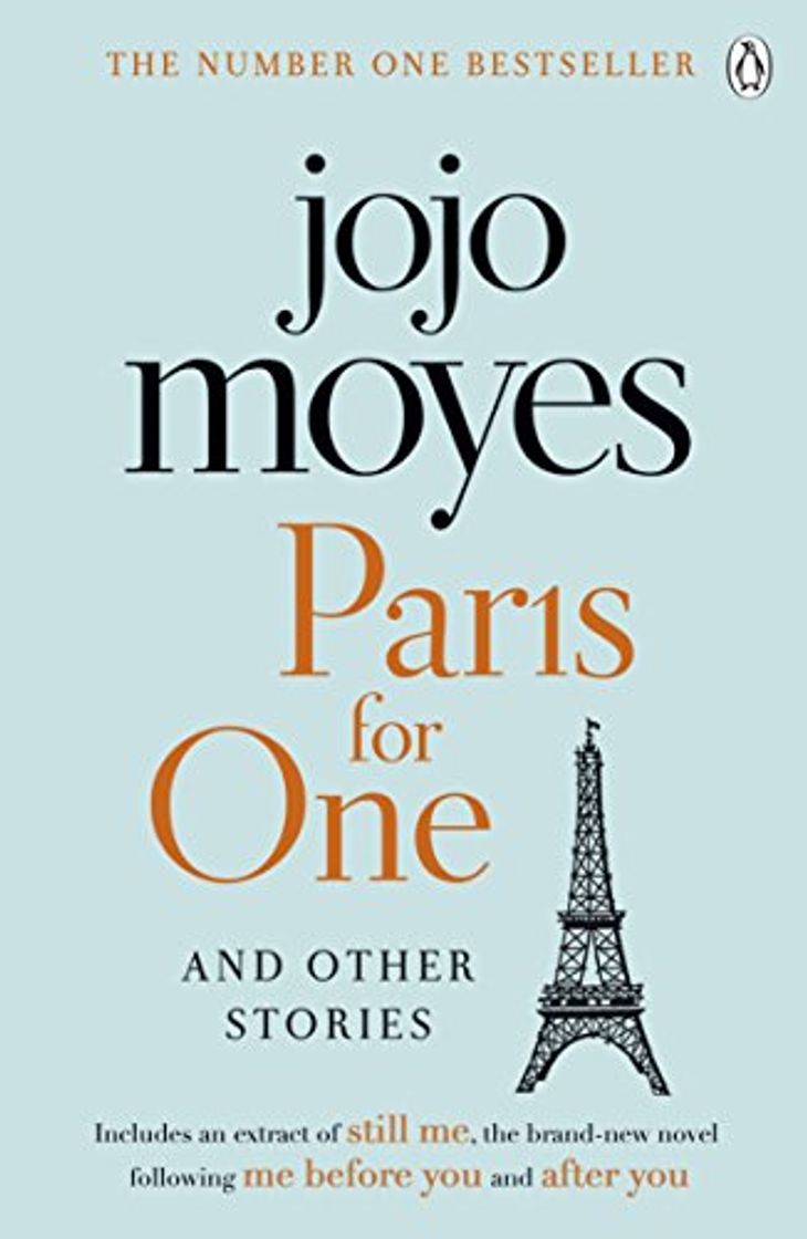 Book Paris For One And Other Stories