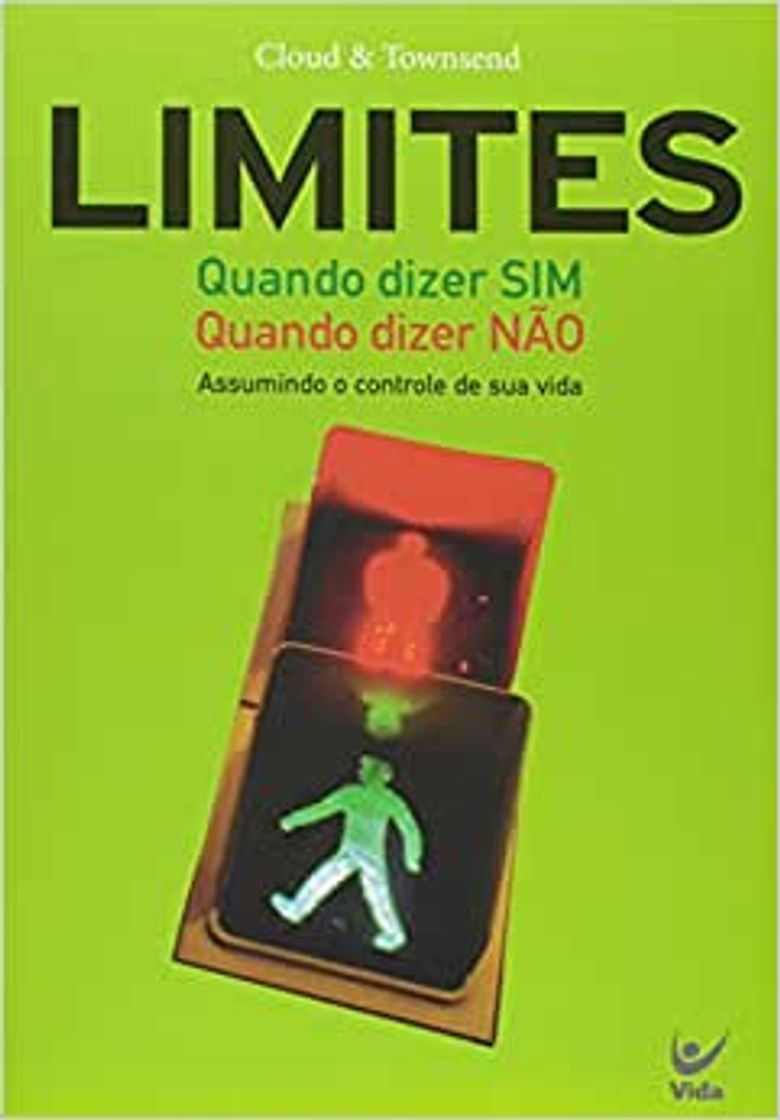 Book Limites: Quando dizer sim, quando dizer não 