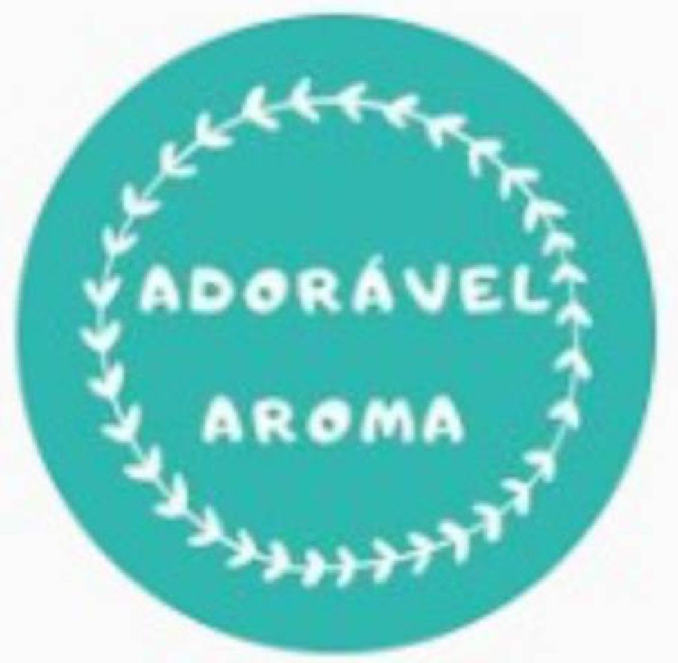 Moda Adorável Aroma