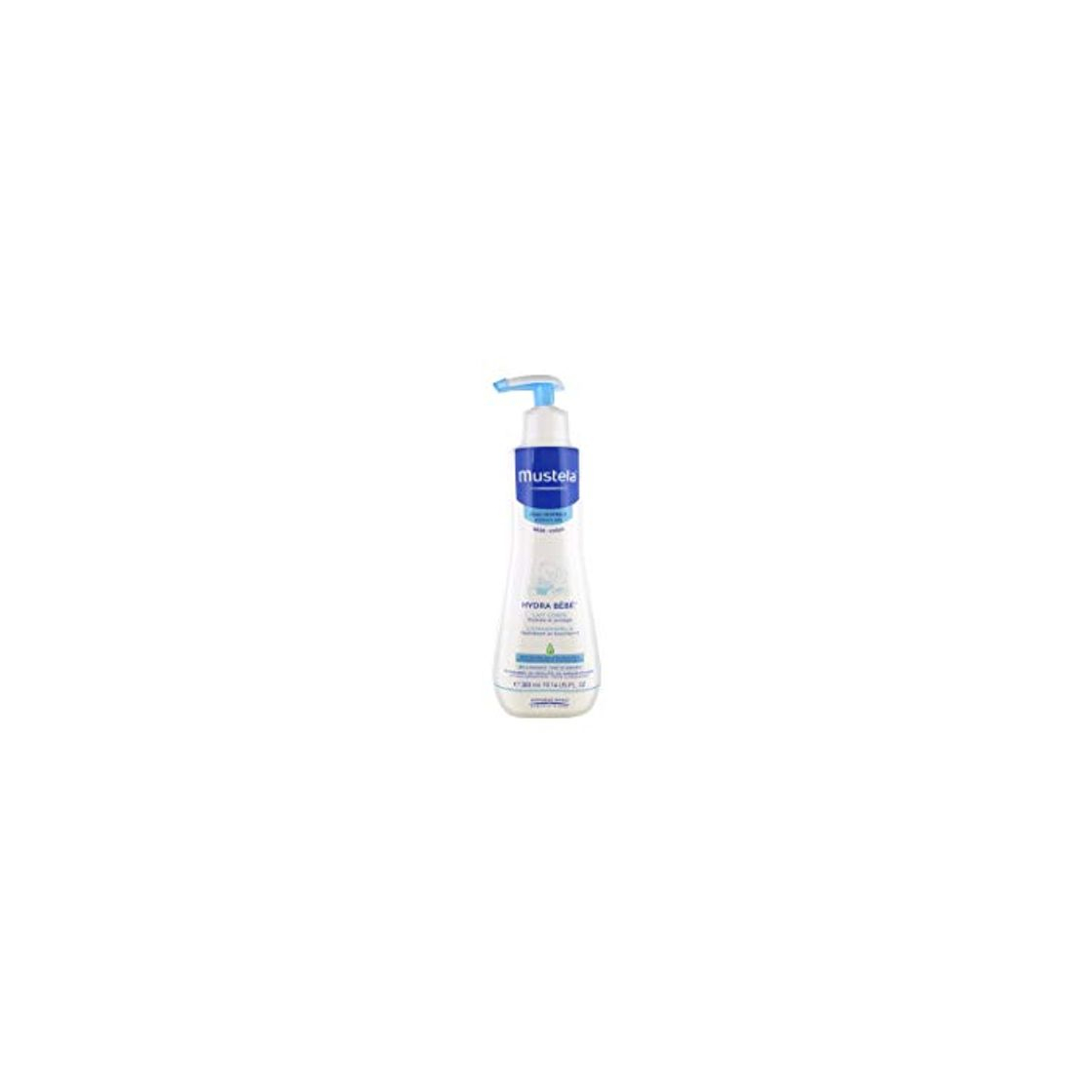 Producto Hydrabebe 750ml Leche Corporal