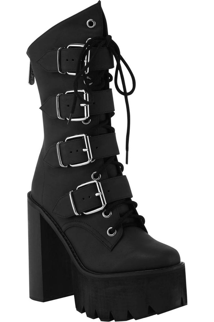 Fashion Botas