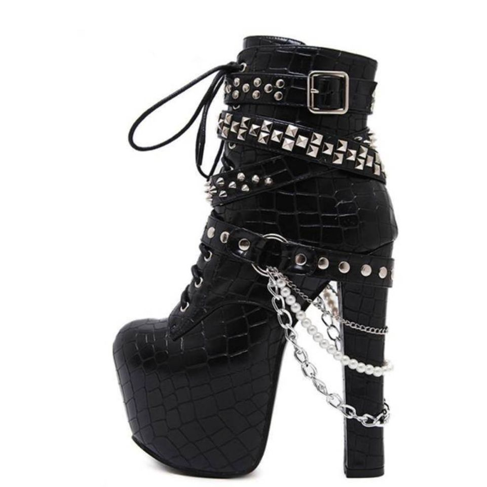 Products Bota @RockndollStore