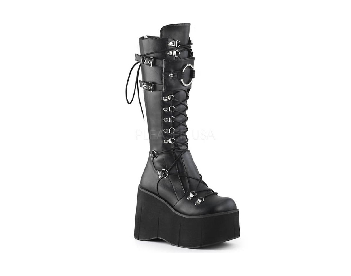 Products Demonia shoes bota Kera