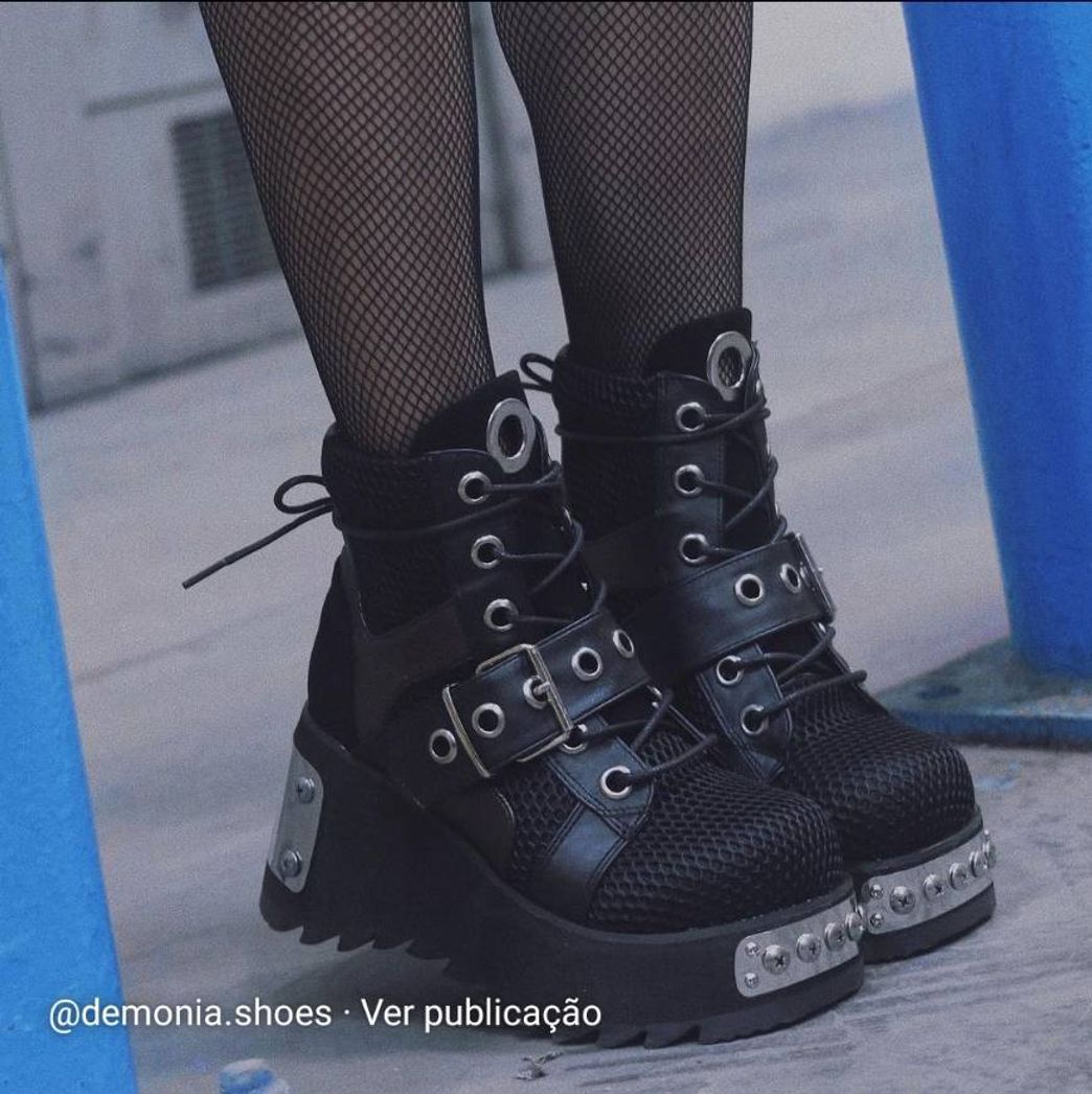 Producto Bota Demonia SCE53