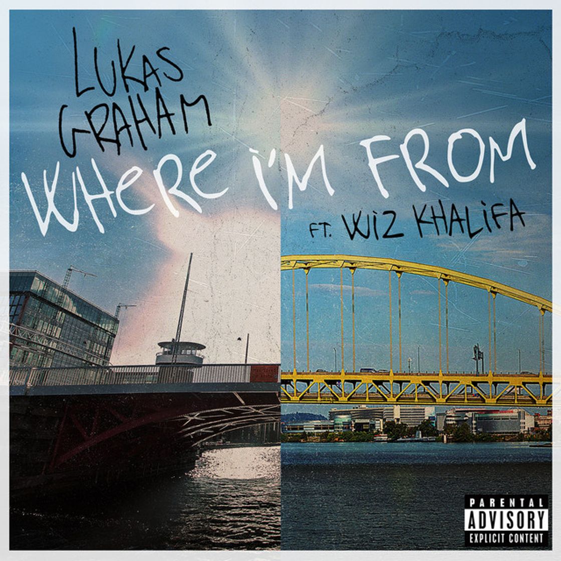 Music Where I'm From (feat. Wiz Khalifa)