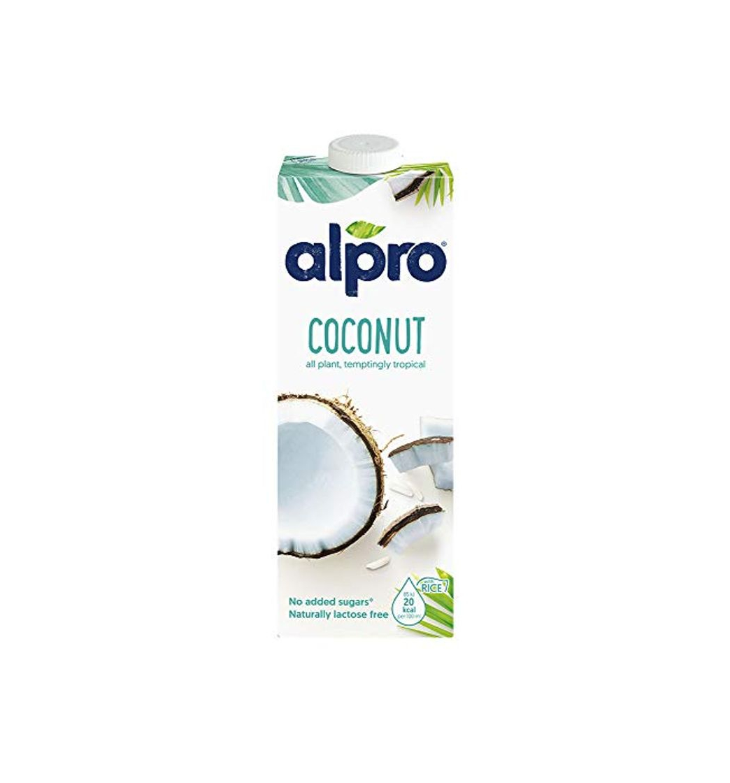 Beauty Alpro