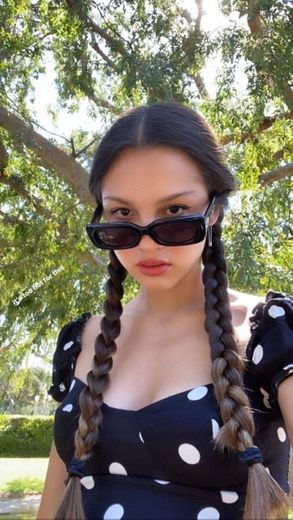 Olivia Rodrigo