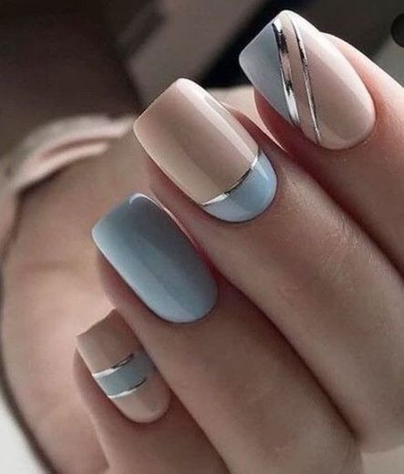 nail art