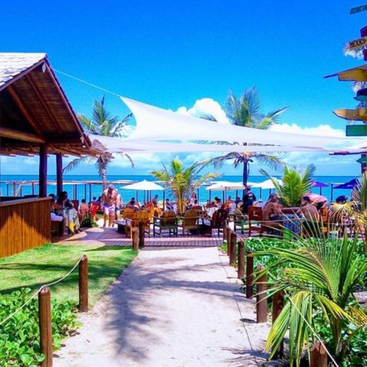 Jamaica Beach Bar e Restaurante