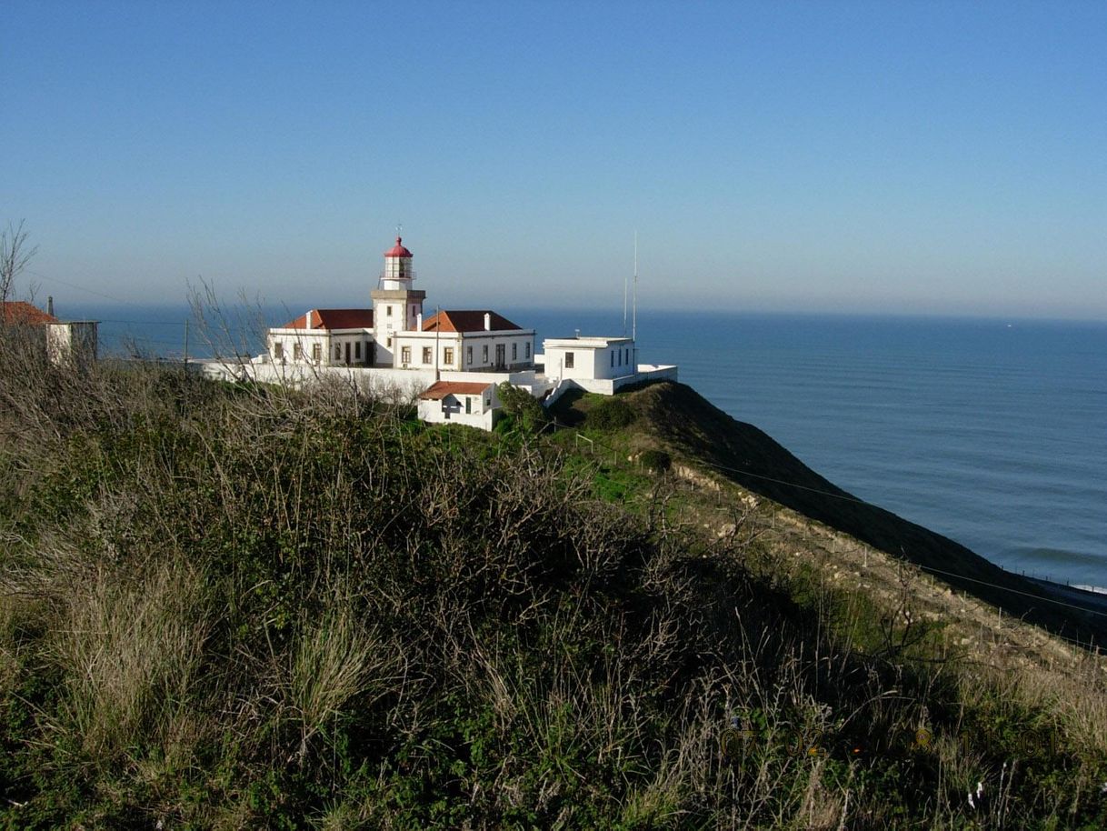 Places Serra da Boa Viagem