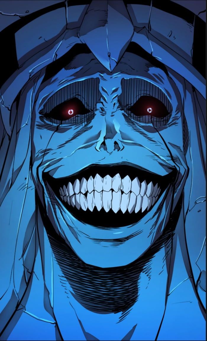 Social Foto de Solo Leveling