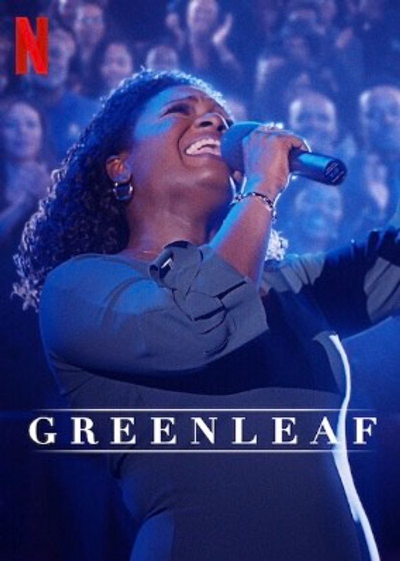 Serie Greenleaf 