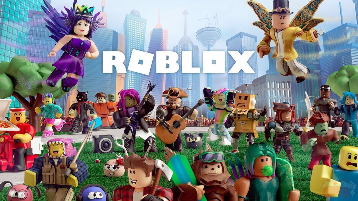 App Roblox