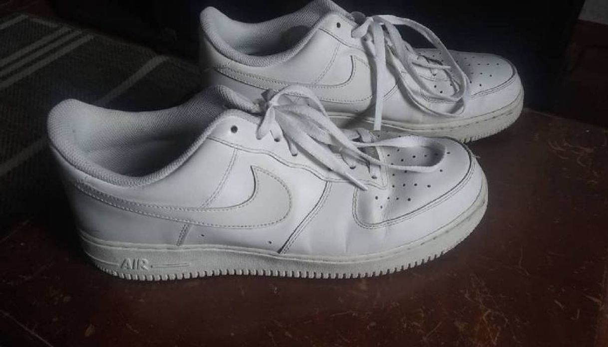 Moda Tênis Nike Air Force 1 original