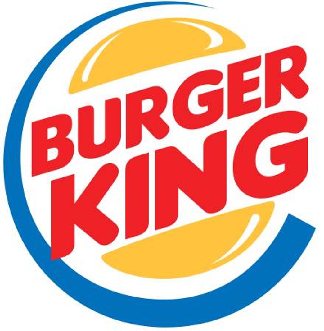 Moda Burger King