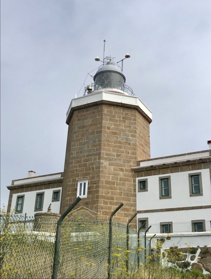 Place Finisterre