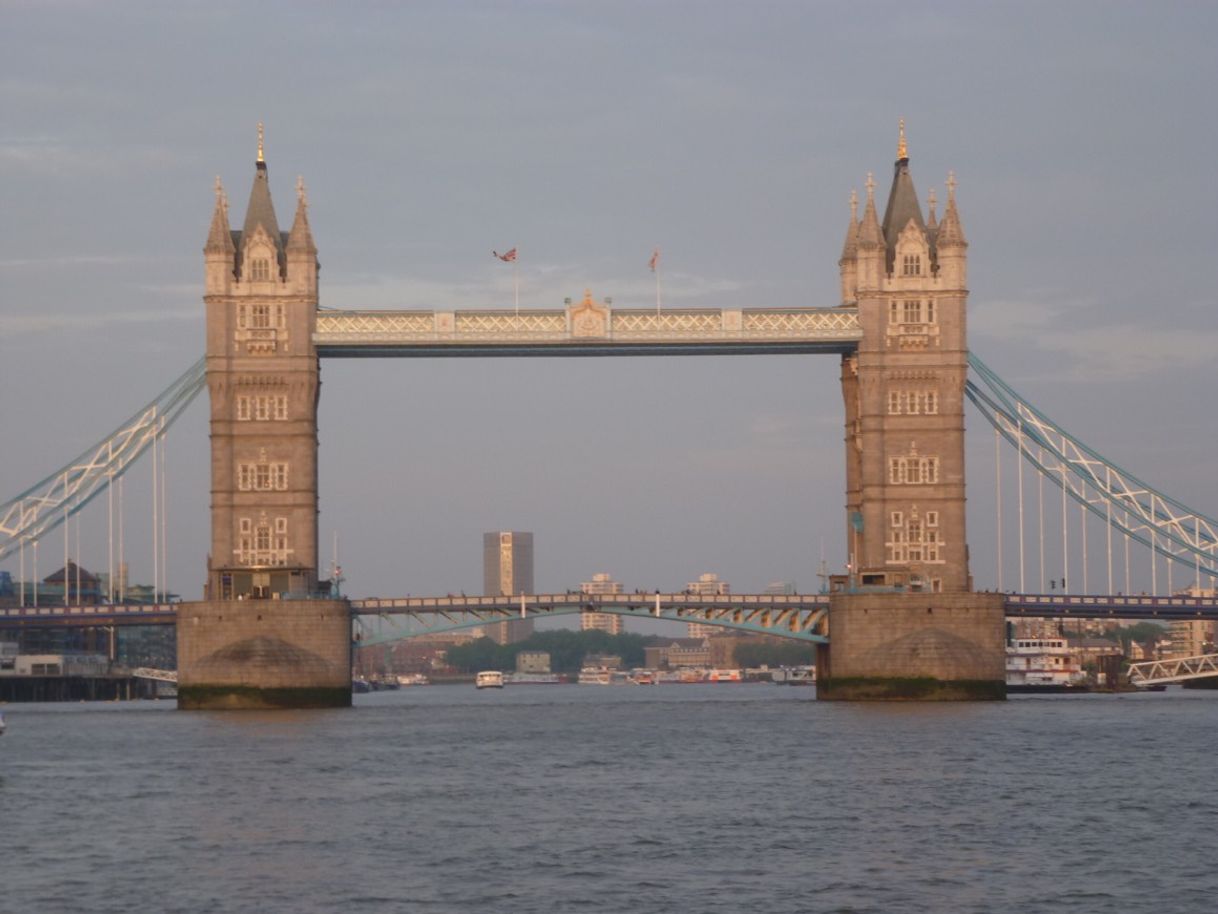 Places London Bridge